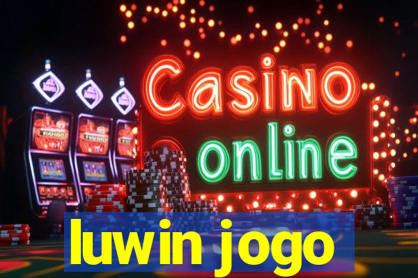 luwin jogo